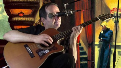 Coffee and TV by Blur