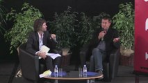 Emmanuel Carrère sur son rapport à la religion