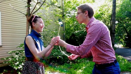 ЛМШ 14 - Принц (реж. А.Малышев)