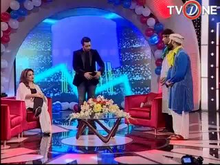 Uddham Night Bushra Ansari Seg 05