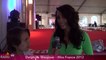Interview - Delphine Wespiser, Miss France 2012