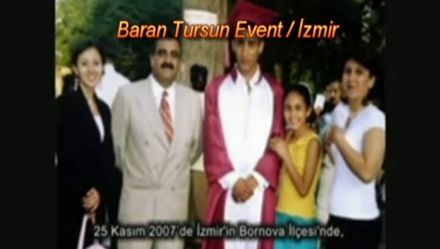 Baran Tursun Event