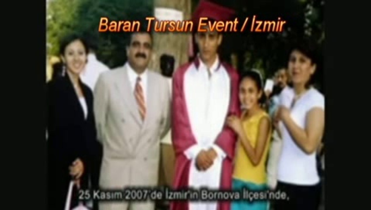 Baran Tursun Event