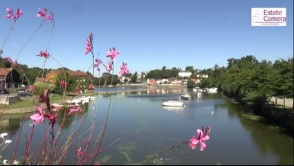 Présentation de la société Estate Camera et de son activité au quotidien