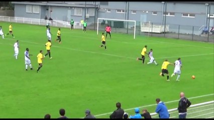 [CFA] Sochaux 1 - 4 Estac : Les buts