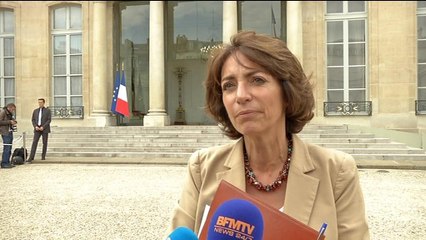 Petites retraites: les 40 euros "pas considérables"