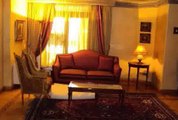 Fully Furnished Apartment for Rent in Mohandseen.