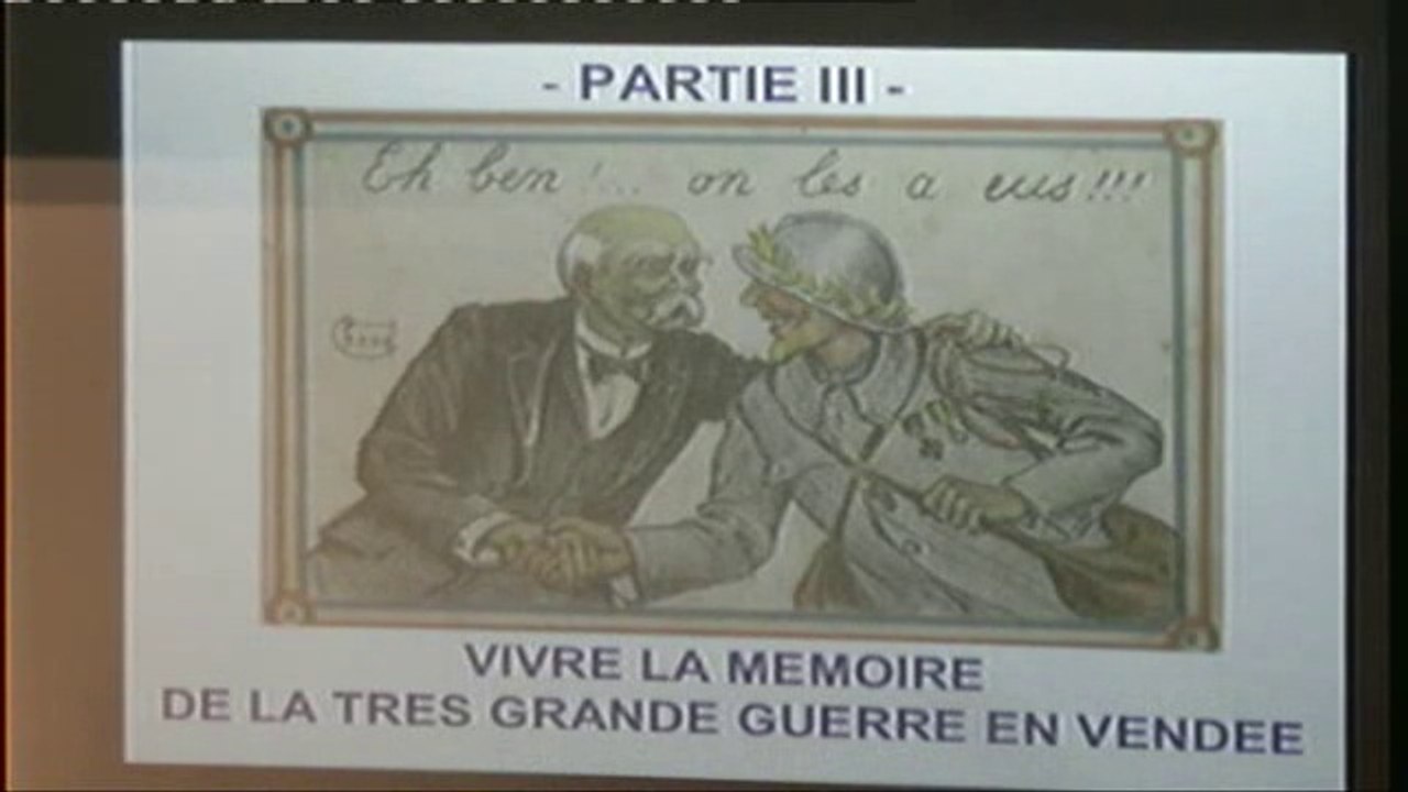 conference F. Beaupérin part 2