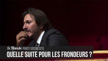 Parti socialiste : les frondeurs ont-ils encore les moyens d'agir ?