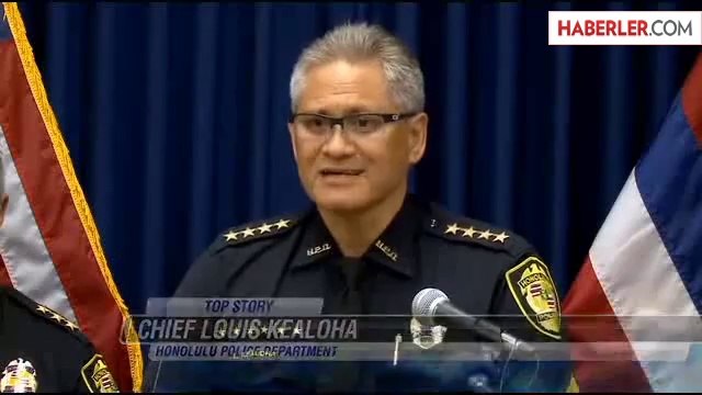 Polis Kız Arkadaşını Feci Şekilde Dövdü