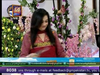 Good Morning Pakistan 17th September 2014