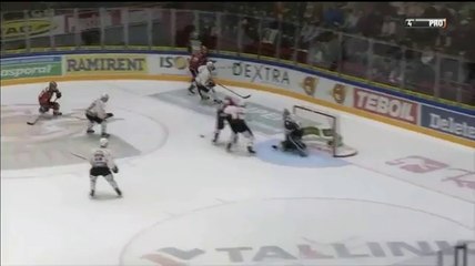 HIFK Vs. Vaasan Sport