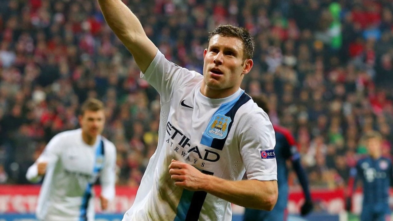 Kompany: 'Bayern? Top drei der Welt'