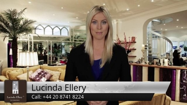 Lucinda Ellery London Impressive Five Star Review by Cristine H.