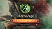 Bande-annonce officielle du lancement d’ArcheAge: une voie vers nos racines [HD]