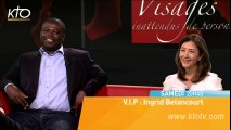 V.I.P. Ingrid Betancourt et Kodjo (Bande-annonce)