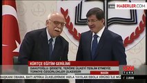 Nabi Avcı, Başbakan'a 'Bakan' Dedi