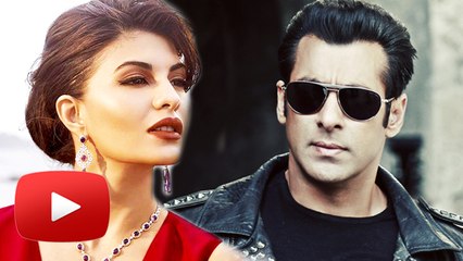 Salman Khan’s New LOVE INTEREST Jacqueline Fernandez