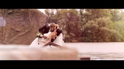 Игорь и Виктория "Я Ніколи Нікому Тебе Не Віддам"