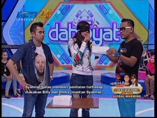 [140917]Dahsyat - Seg 5