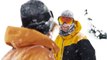 Jussi Oksanen and Mikey Rencz Teaser – Burton Presents - Snowboard