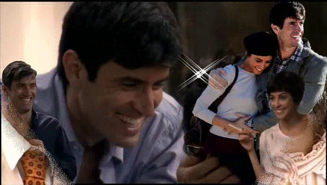 Fernando & Alicia: No necesitaremos nada más