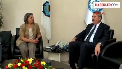 Merkeze Alınan Diyarbakır Valisi Kıraç Devlette Küslük Olmaz, Kime Küseceksiniz