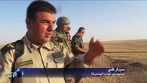 القوات الكردية تستعيد السيطرة على اربع قرى شمال العراق