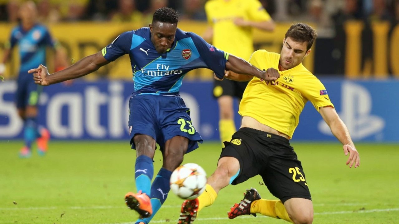 Wenger: 'Enttäuschende Leistung'