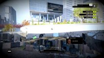Watch Dogs Bad Blood : Gameplay