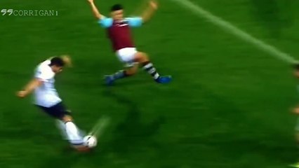 Los mejores momentos de  Andreas Pereira