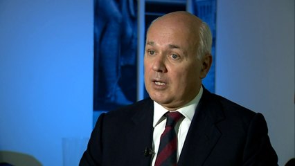 Fall in UK unemployment 'very encouraging'