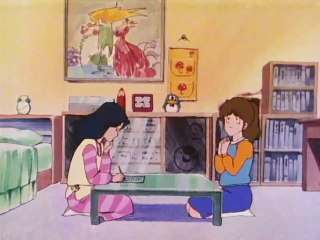 Miyuki - 27 - La trappola di Daniel