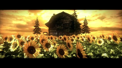 The Evil Within: TGS Trailer [HD]