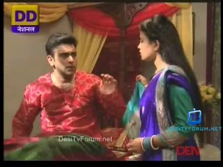 Aisa Prem Kahaan 17th September 2014pt2
