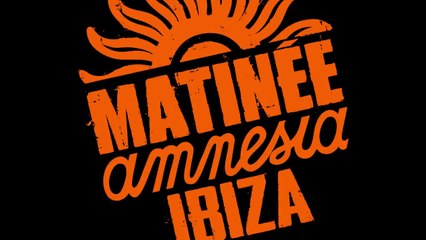 Matinee Ibiza @ The Community (Valencia)