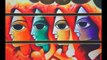 Buy paintings online at ArtsNyou_com - The marvel of indian paintings