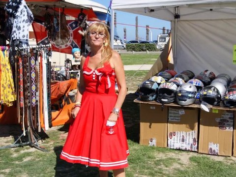 CLUB5A-OIL AND SAND 66 PORT-BARCARES LE 13 SEPTEMBRE 2014