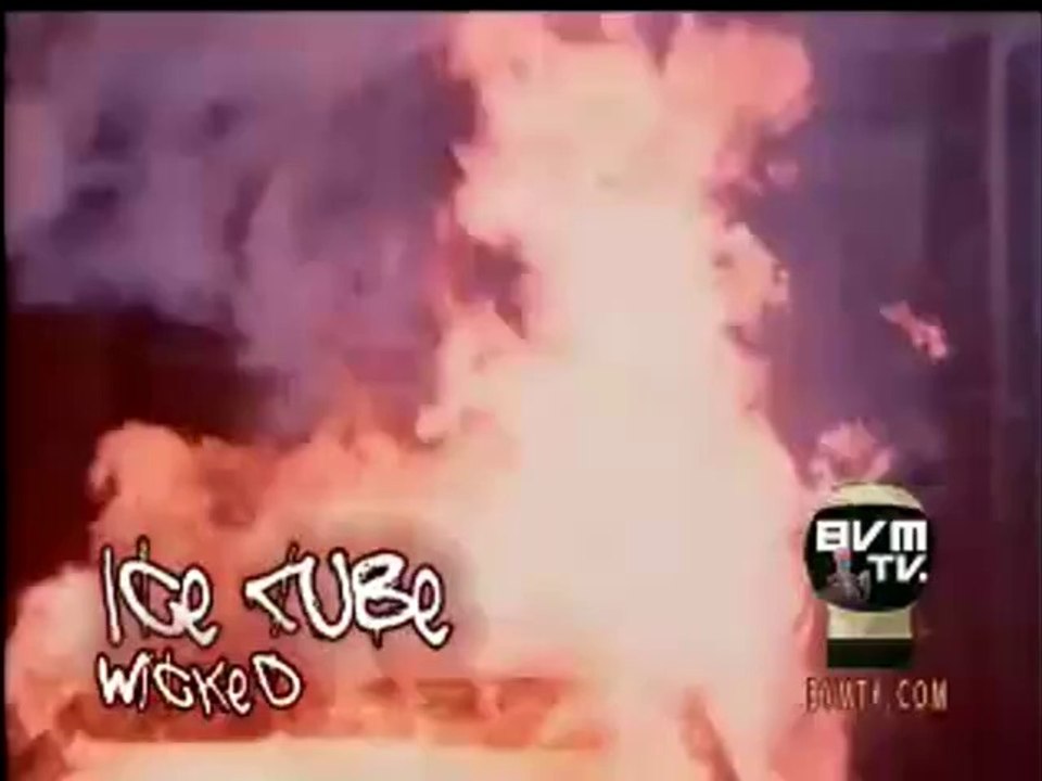 Ice Cube - Wicked