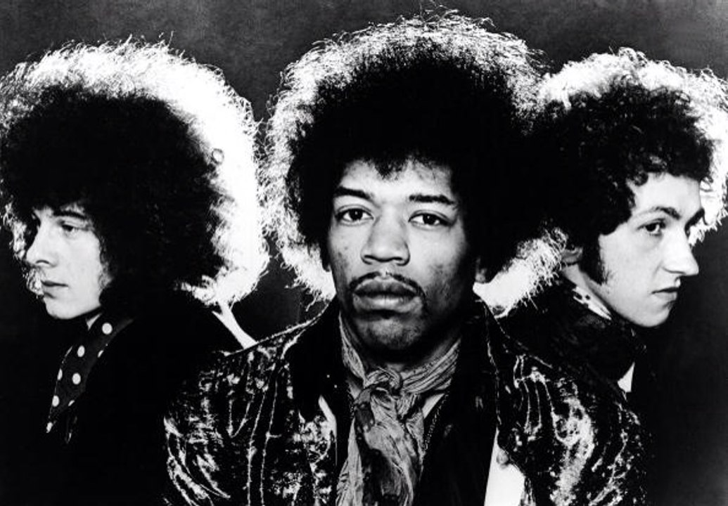Jimi Hendrix: non tutti sanno che...