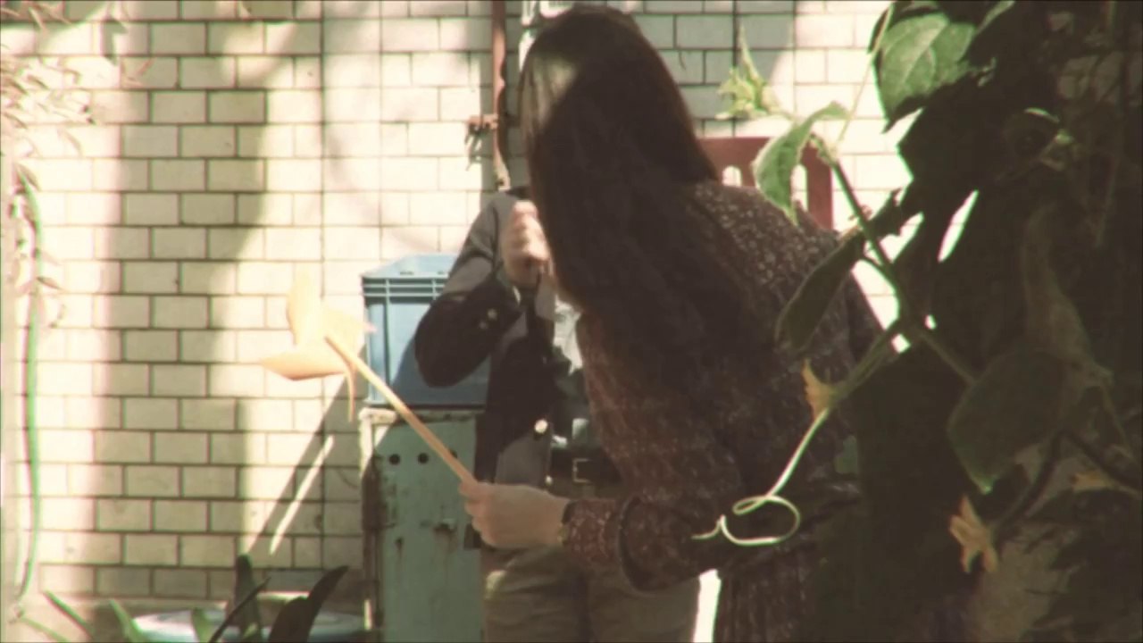 Verbal Jint feat. Eddy Kim - I Smell Autumn