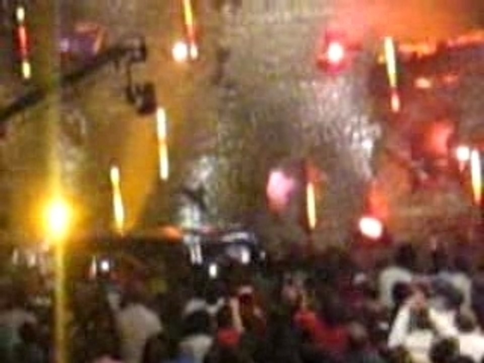 live-Armagedon parte18