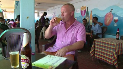 Kerala: Prohibition im Paradies