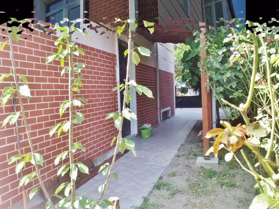 Tekirdağ Kız Öğrenci Yurtları