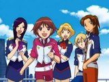 Provino Megumi 2 {Digimon Savers}