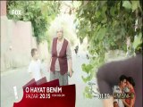 O Hayat Benim 21. Bölüm Fragmanı