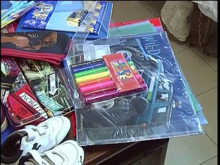 Έστησαν ένα παιδικό... παράδεισο