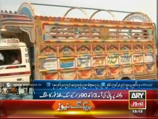 TV Actor Resham Active In Social Activities