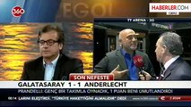 Hikmet Karaman: Galatasaray Maçı 5-1 Olurdu