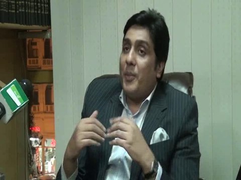 Aamir Hasan Sharif Barrister-at-law LLM,UK B.A.T(London) Adv High Court Talked with Shakeel Anjum(Jeevey Pakistan news,part,5
